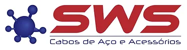 SWS logotipo